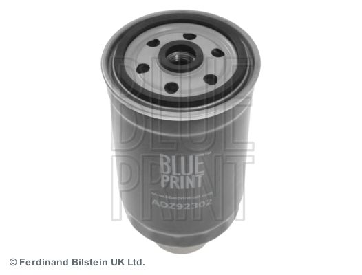 BLUE PRINT Kraftstofffilter (ADZ92302) BLUE PRINT Kraftstofffilter (ADZ92302)