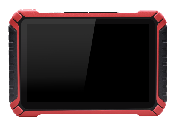X-431 EURO Profipaket (Silber)