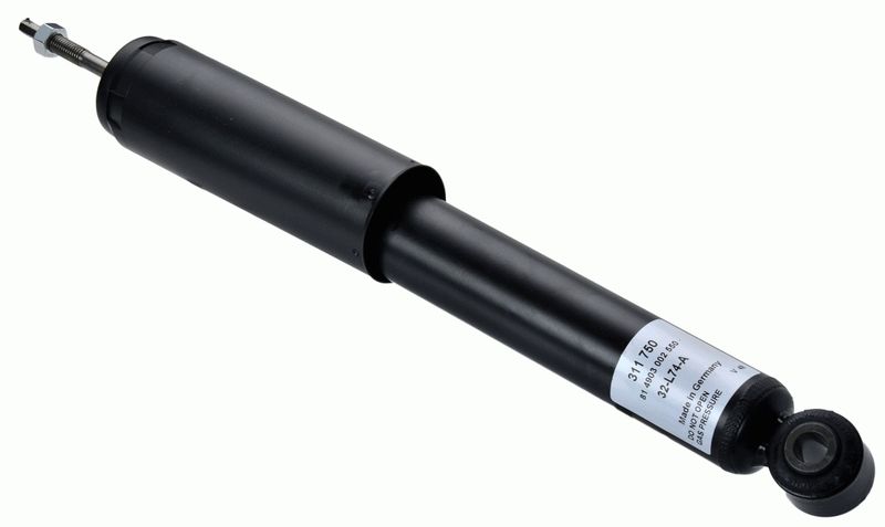 SACHS Stoßdämpfer (311 750)