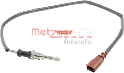 METZGER Sensor, Abgastemperatur (0894013)