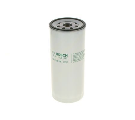 BOSCH Ölfilter (0 451 403 077)