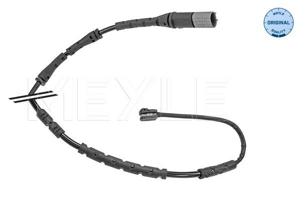 MEYLE Warnkontakt, Bremsbelagverschleiß (314 527 0016)