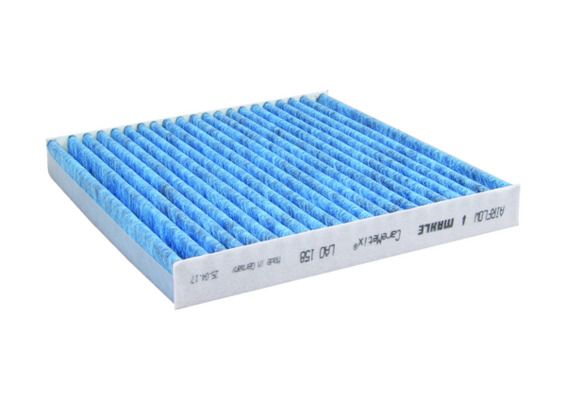 KNECHT Filter, Innenraumluft (LAO 158)