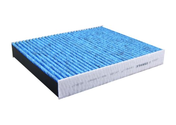 KNECHT Filter, Innenraumluft (LAO 809)