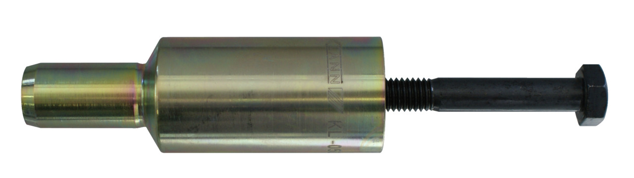 Kupplungs-Zentrierdorn, lang, Ø 26,5 mm (KL-0500-20)