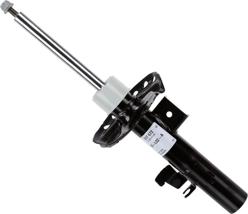 SACHS Stoßdämpfer (317 672)