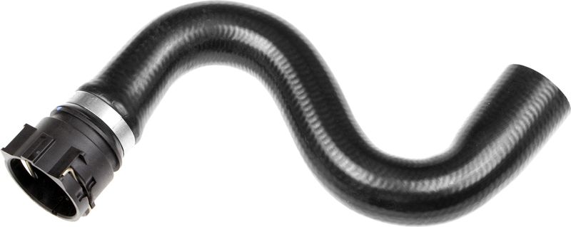 GATES Kühlerschlauch (05-2763)