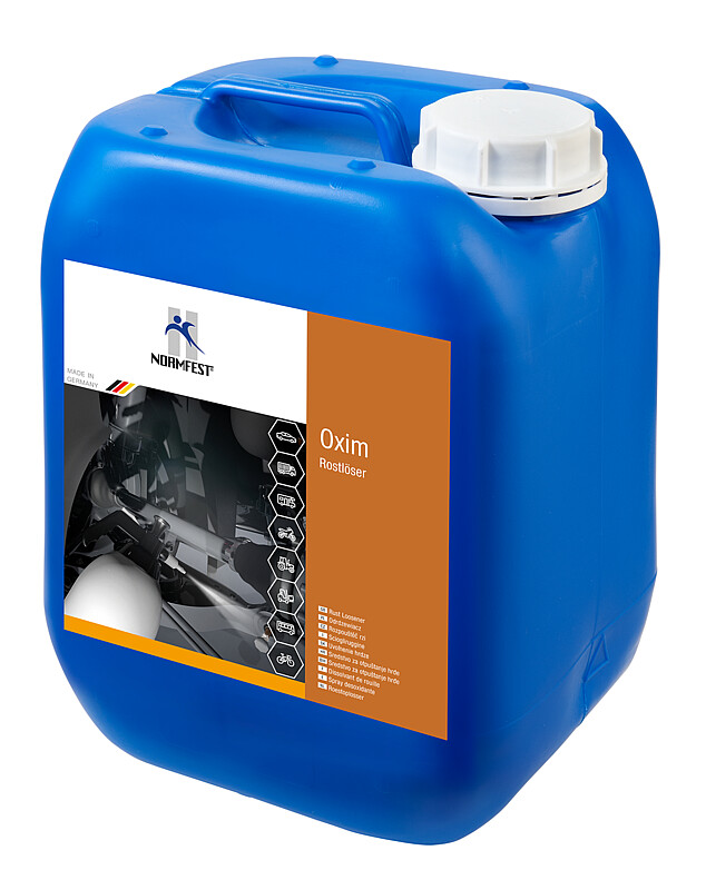 OXIM ROSTLÖSER 5 L (2894-441-1) | NORMFEST