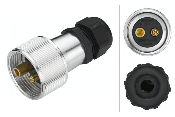 HELLA Stecker (8JA 001 925-001)