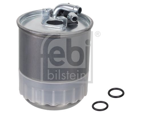 FEBI BILSTEIN Kraftstofffilter (45165)