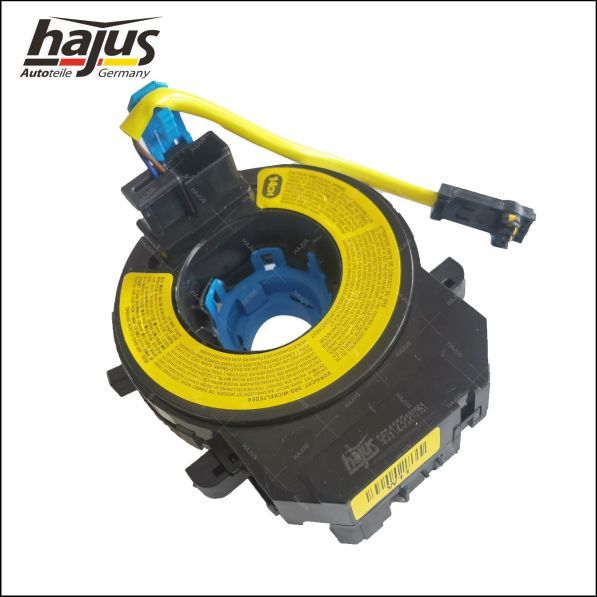 hajus Autoteile Wickelfeder, Airbag (9591238)
