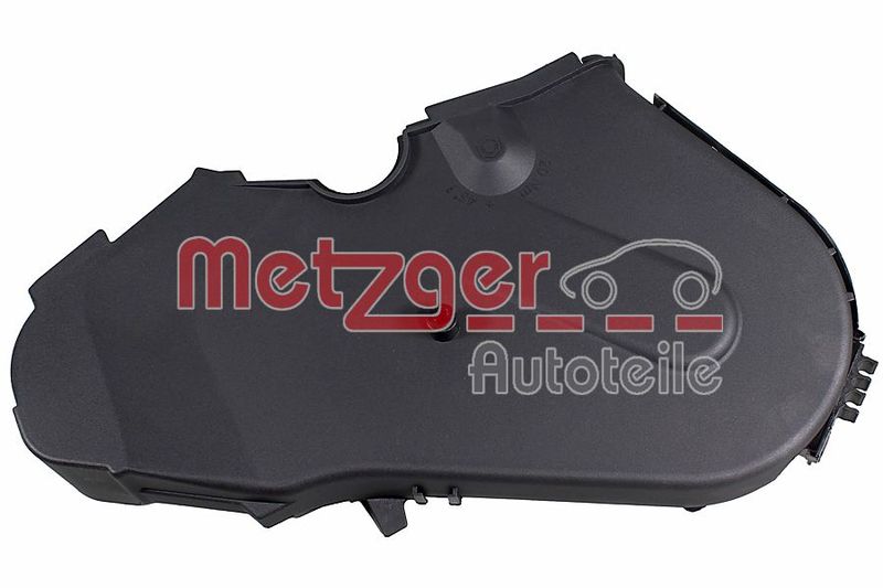 METZGER Abdeckung, Zahnriemen (2386018)
