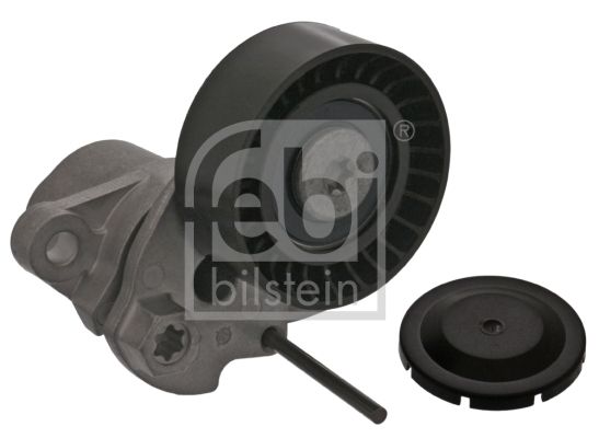 FEBI BILSTEIN Riemenspanner, Keilrippenriemen (100740)