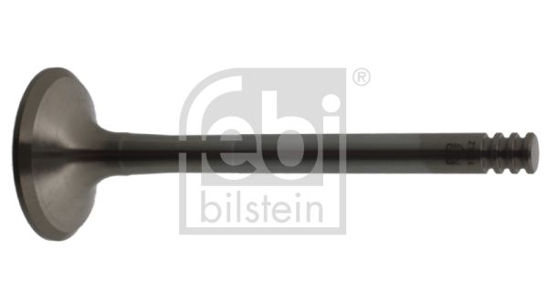 FEBI BILSTEIN Auslassventil (21024)