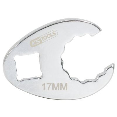 KS TOOLS Einsteck-Gabelschlüssel, Drehmomentschlüssel (913.3915)