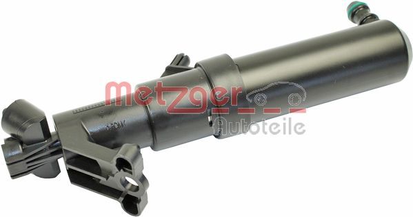 METZGER Waschwasserdüse, Scheinwerferreinigung (2220565)