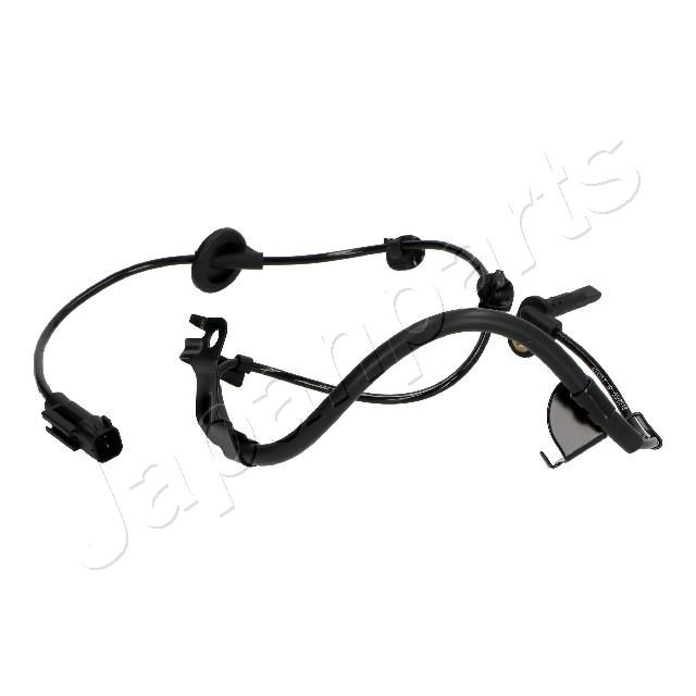 JAPANPARTS Sensor, Raddrehzahl (ABS-554)