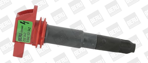 BorgWarner (BERU) Zündspule (ZSE042) Thumbnail