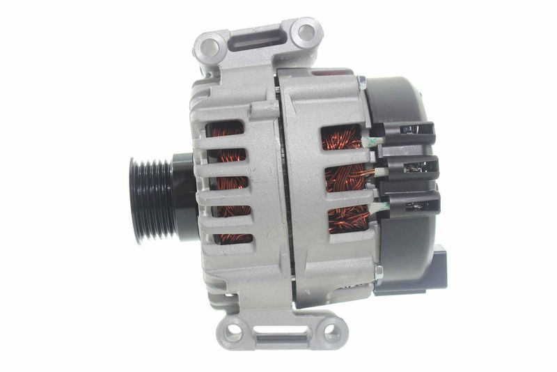 ALANKO Generator (10444118) ALANKO Generator (10444118)