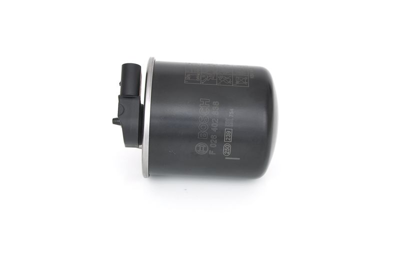 BOSCH Kraftstofffilter (F 026 402 838) BOSCH Kraftstofffilter (F 026 402 838)