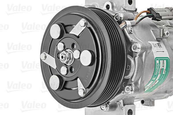 VALEO Kompressor, Klimaanlage (699368)