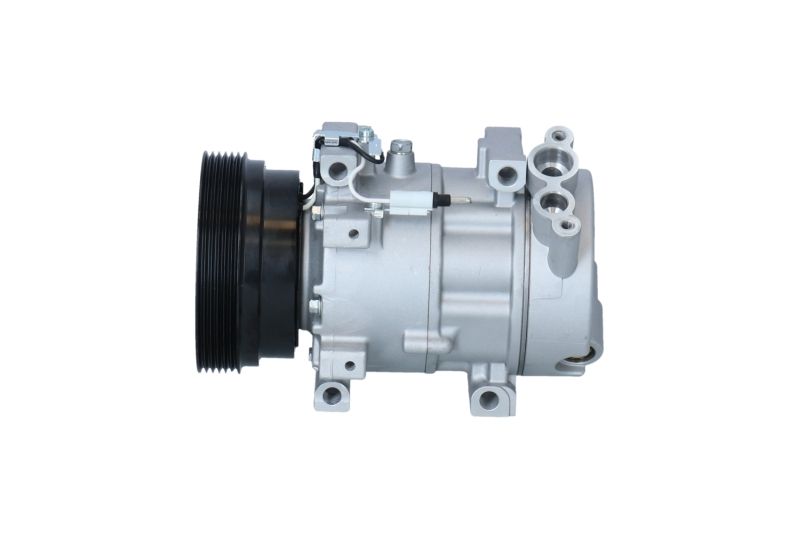 NRF Kompressor, Klimaanlage (32742)