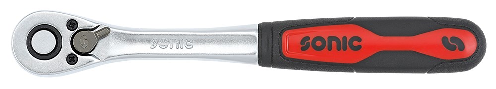 1/4'' Ratsche, 60 Zähne ''Next'' 1/4'' Ratsche, 60 Zähne ''Next''