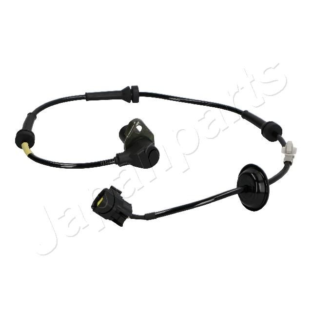 JAPANPARTS Sensor, Raddrehzahl (ABS-W13)