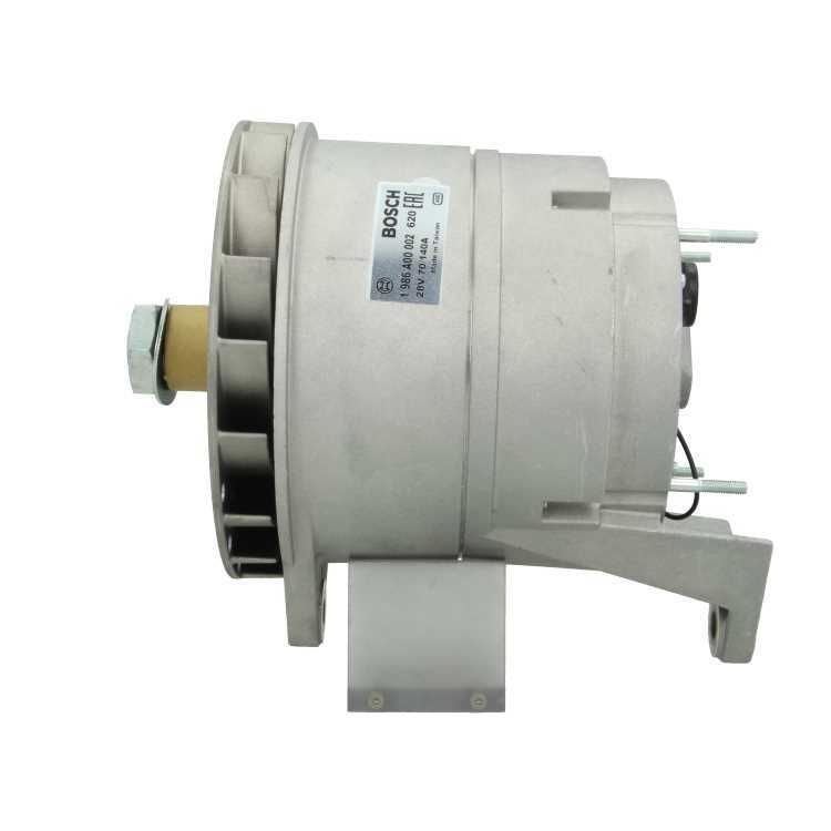 BV PSH Generator (556.023.120.211)