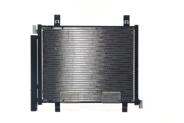 MAHLE Kondensator, Klimaanlage (AC 747 000S)