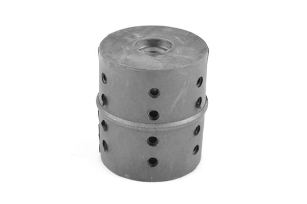 TEDGUM Lagerung, Motor (00723307)
