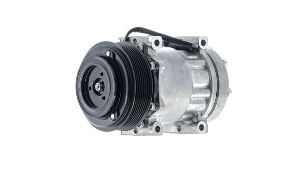 MAHLE Kompressor, Klimaanlage (ACP 939 000S) MAHLE Kompressor, Klimaanlage (ACP 939 000S)