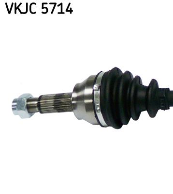 SKF Antriebswelle (VKJC 5714) SKF Antriebswelle (VKJC 5714)