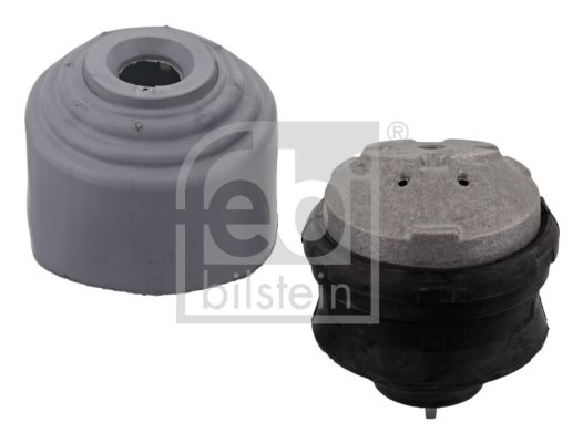FEBI BILSTEIN Lagerung, Motor (28333)