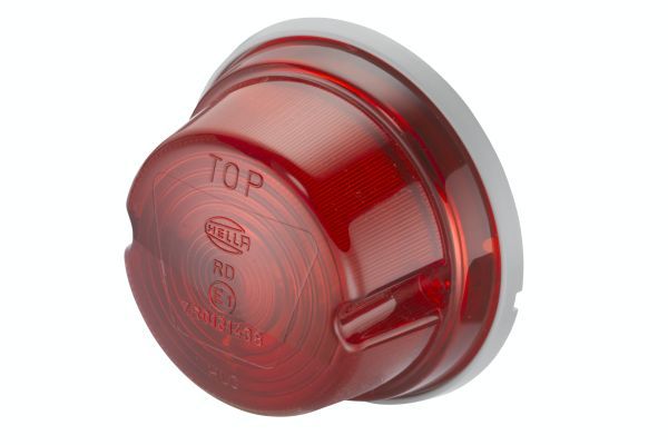 HELLA Schlussleuchte (2SA 001 259-751)