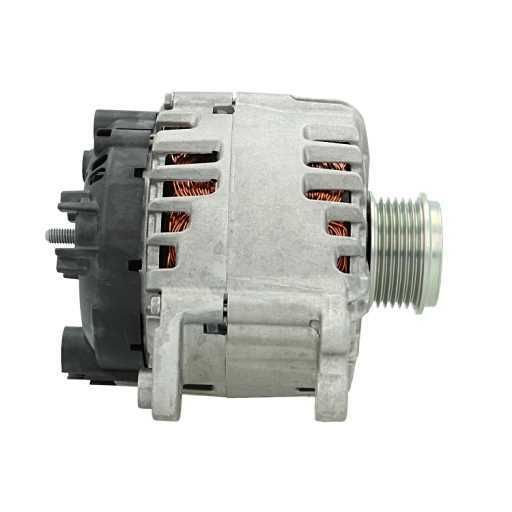 BV PSH Generator (205.560.150.500) BV PSH Generator (205.560.150.500)