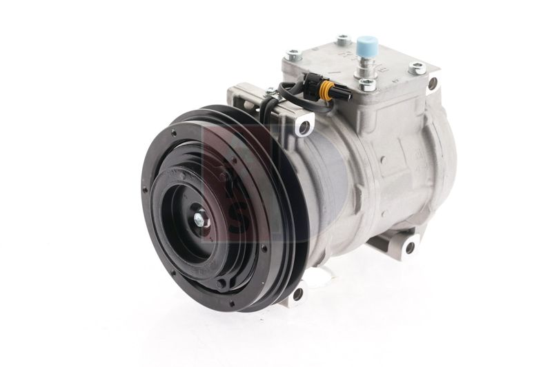 AKS DASIS Kompressor, Klimaanlage (851755N)