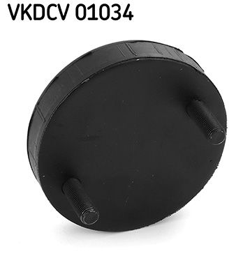 SKF Lagerbuchse, Blattfeder (VKDCV 01034)
