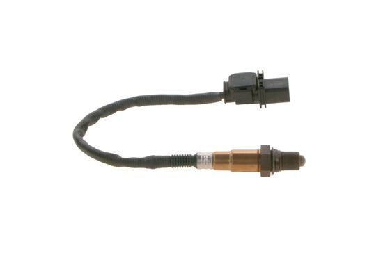 BOSCH Lambdasonde (0 281 004 572)