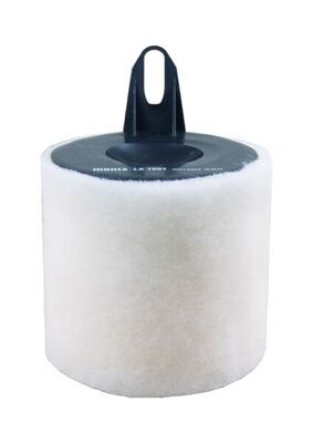 KNECHT Luftfilter (LX 1651)