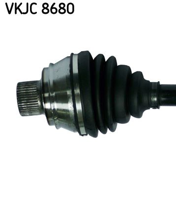 SKF Antriebswelle (VKJC 8680)