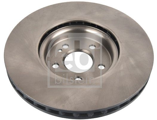 FEBI BILSTEIN Ausgleichsbehälter, Kühlmittel (107519) FEBI BILSTEIN Ausgleichsbehälter, Kühlmittel (107519)