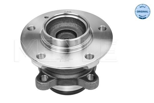 MEYLE Radnabe (40-14 752 0003)