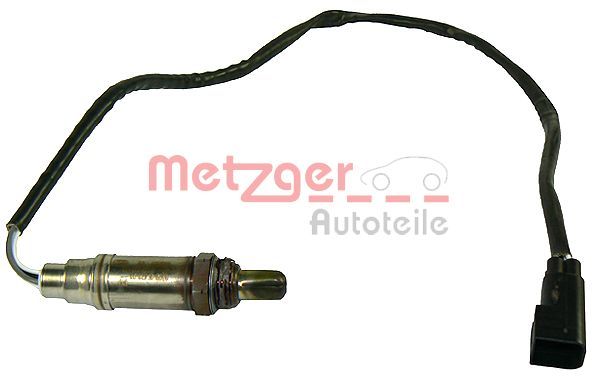 METZGER Lambdasonde (0893199) | KFZ-5969573