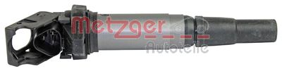 METZGER Zündspule (0880436)