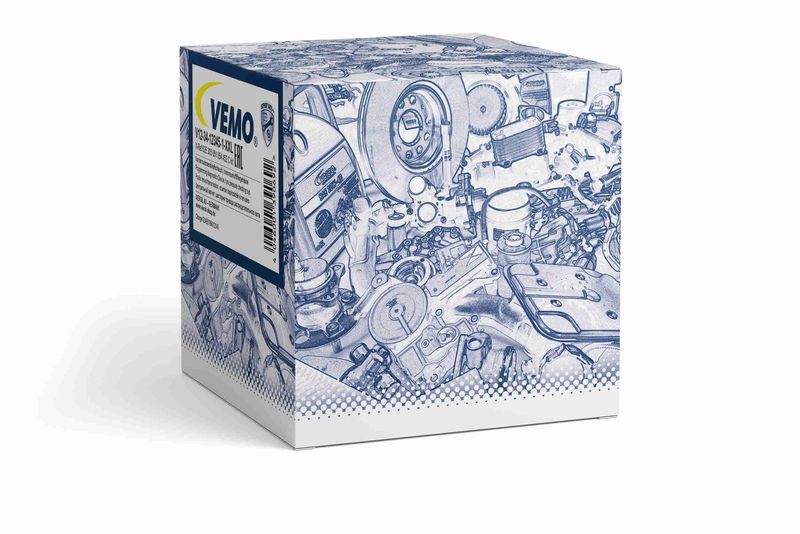 VEMO Ventil, Aktivkohlefilter (V22-77-0009)