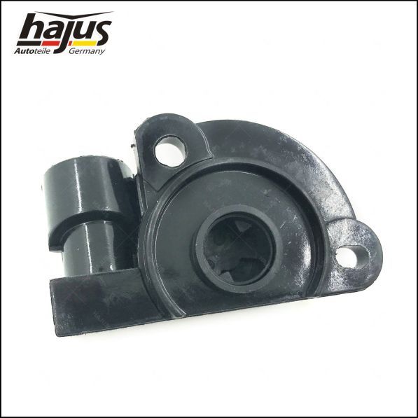 hajus Autoteile Sensor, Drosselklappenstellung (1311026)