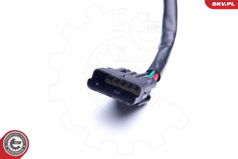 ESEN SKV Wischermotor (19SKV035)