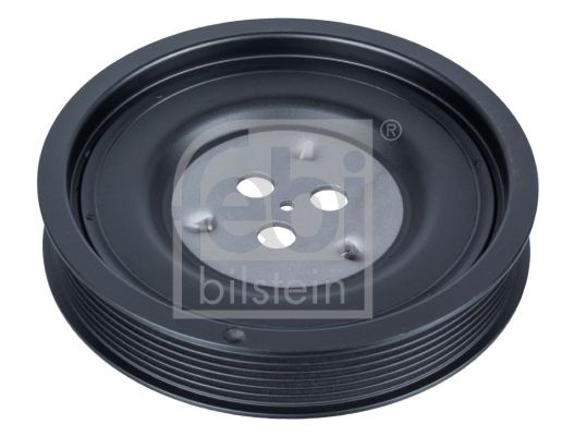 FEBI BILSTEIN Riemenscheibe, Kurbelwelle (104277)