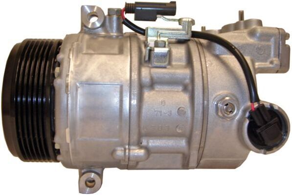 MAHLE Kompressor, Klimaanlage (ACP 95 000S) MAHLE Kompressor, Klimaanlage (ACP 95 000S)